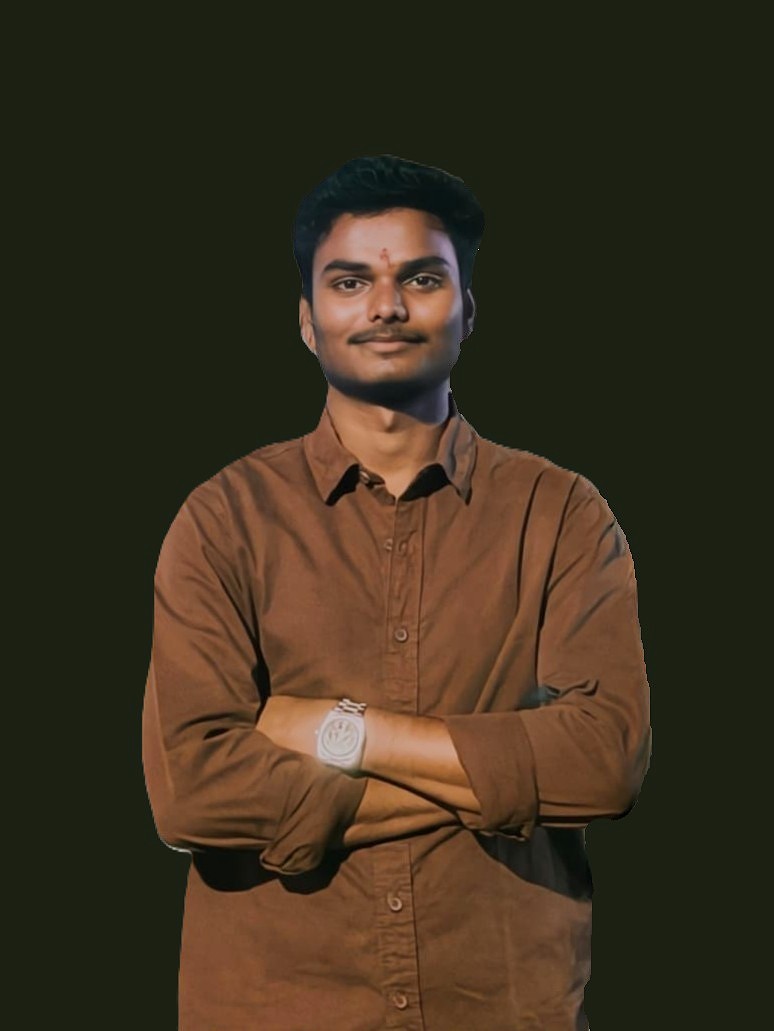 Chandan Malakar